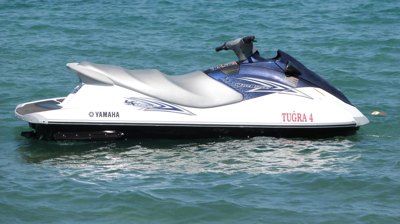 Faire du jet  ! Hotel Ephesia