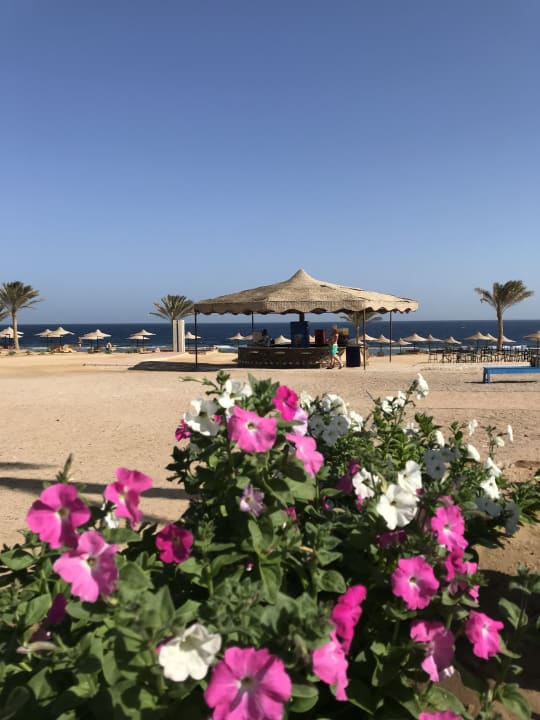 Strand Three Corners Sea Beach Resort