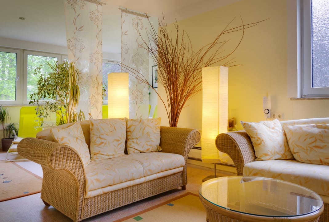 Sonstiges Ferien Hotel Bad Malente