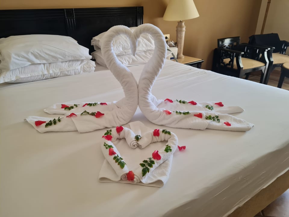 Zimmer Steigenberger Coraya Beach - Adults only