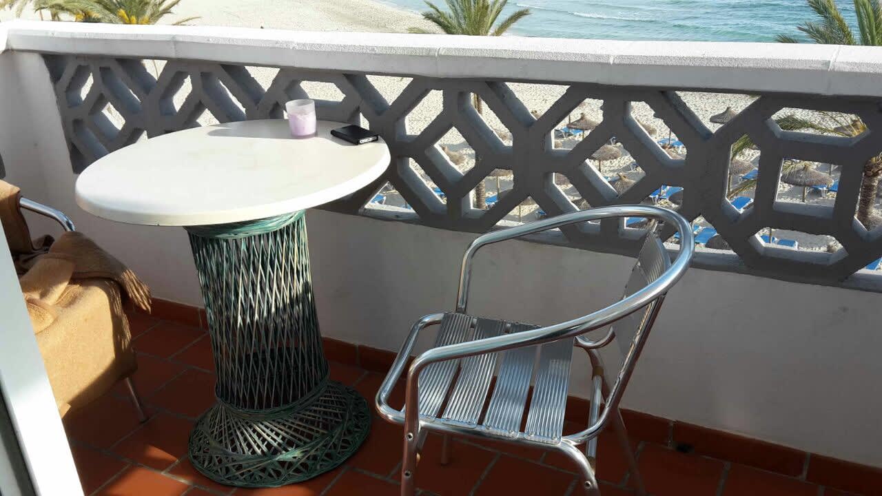 Zimmer Pension Maria Eugenia