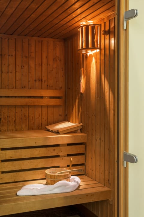 Sport & Freizeit Best Western Macrander Hotel Frankfurt/Kaiserlei