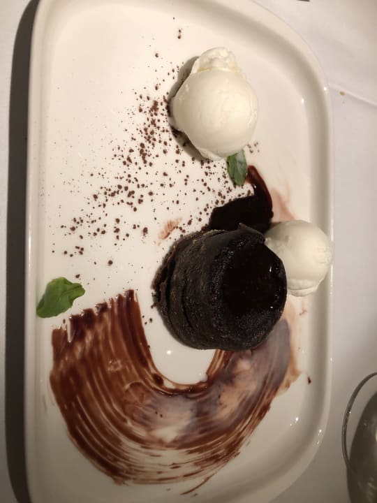 Gastro Fort Arabesque Resort, Spa & Villas