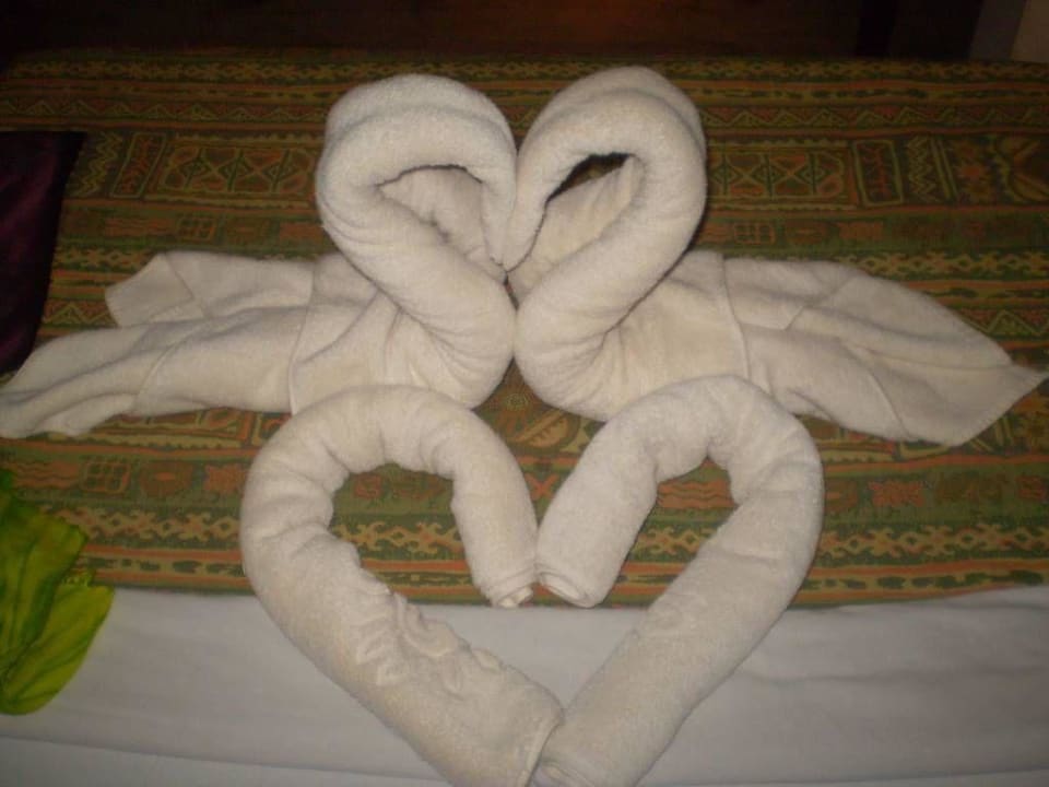 Dekoracja Hotel Amar Sina