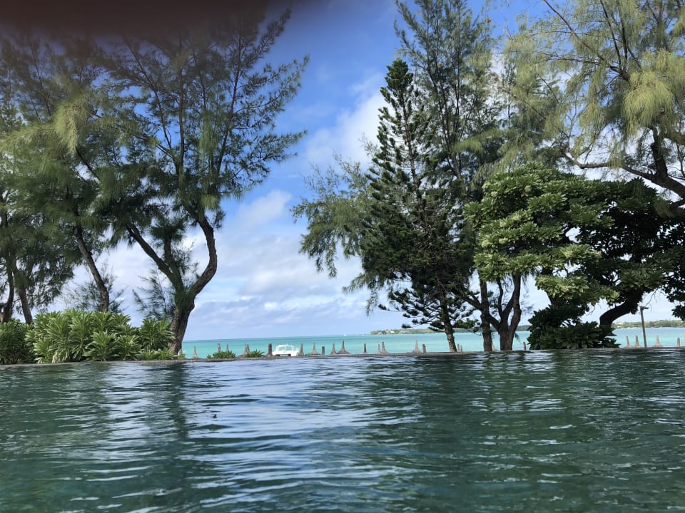 Pool Lagoon Attitude - Adults only