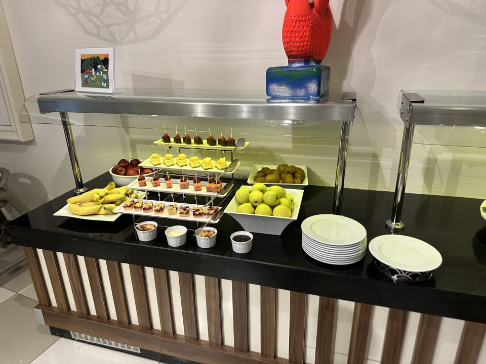 Gastro Hotel Botanik Platinum