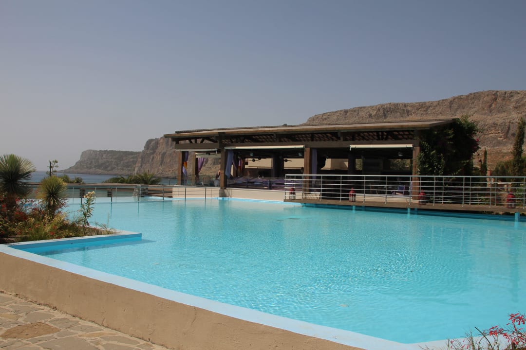 Pool Aquagrand Artistic Luxury Beach Resort - Adults only