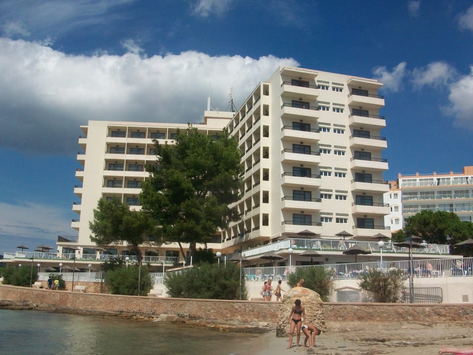 Hotel NYX Hotel Ibiza - adults only