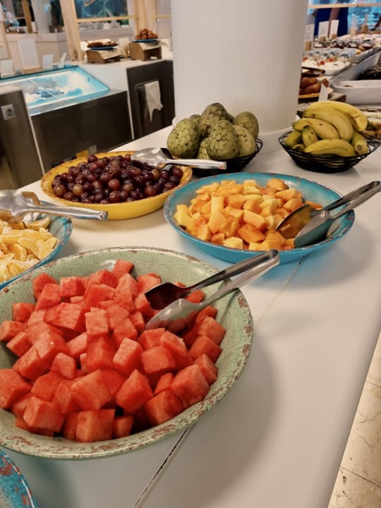 Gastro Iberostar Selection Fuerteventura Palace