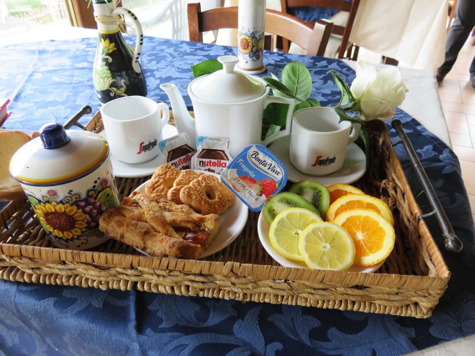 Gastro Agriturismo Ponte di Riocchio