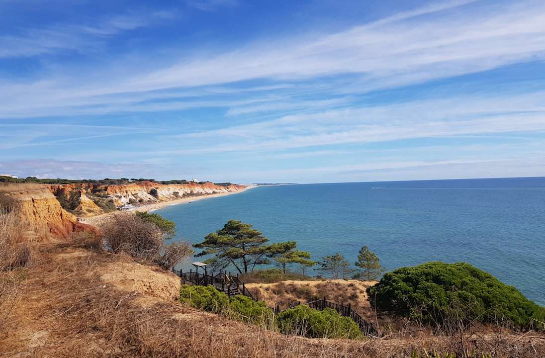 Außenansicht PortoBay Blue Ocean