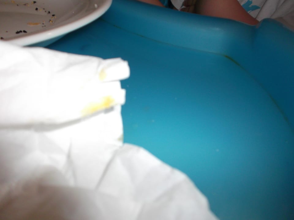 Dreck am Kinderstuhl Holiday Park Resort