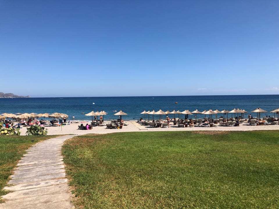 Strand SENTIDO Port Royal Villas & Spa