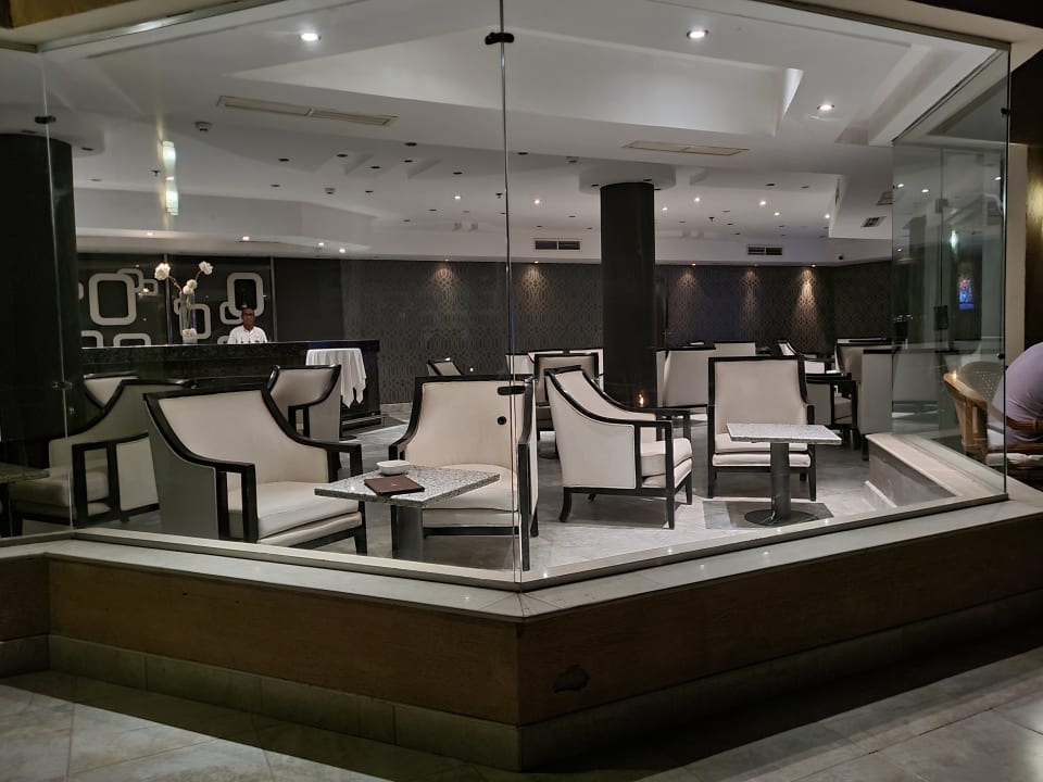 Gastro Shams Prestige Abu Soma-Adults Only