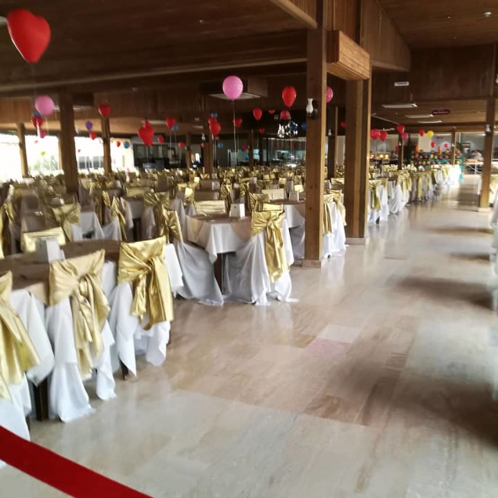 Gastro Grand Seker Hotel