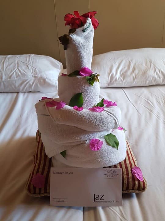 Zimmer Jaz Makadi Oasis Resort