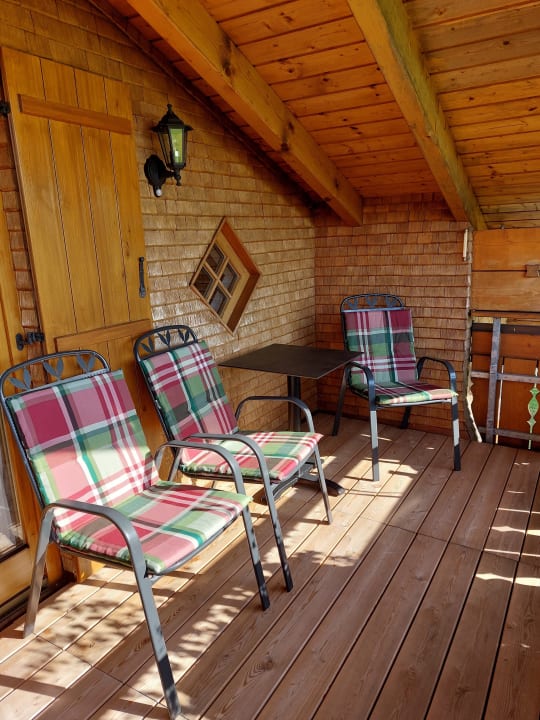 Zimmer AlpenFerienLandhaus Müller