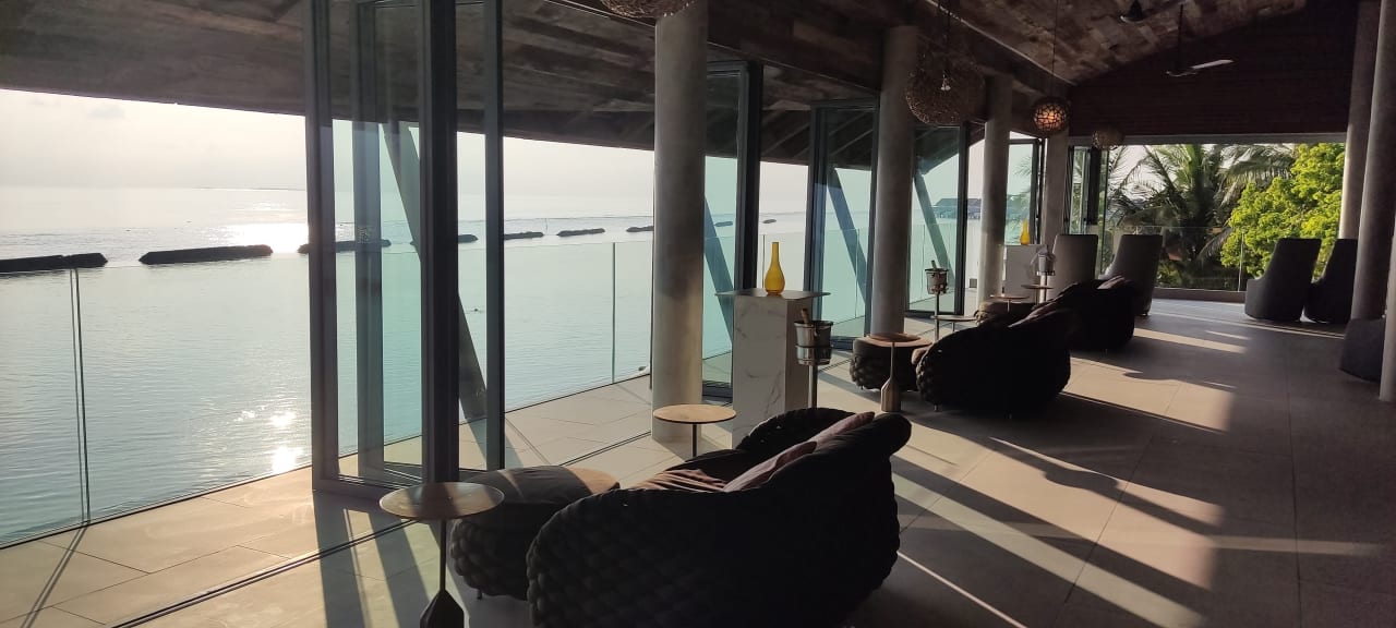 Gastro Kuramathi Maldives