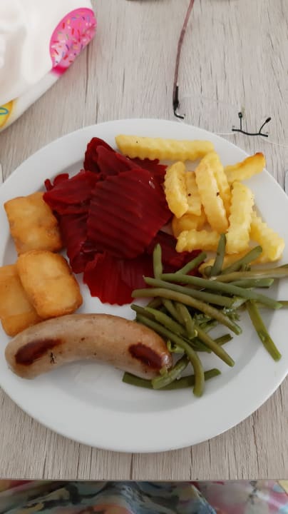 Gastro Hotel Club S'Illot