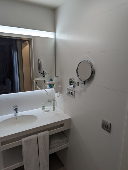 Zimmer Club Maspalomas Suites & SPA