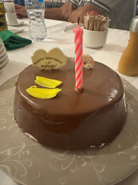 Gastro Xanadu Makadi Bay