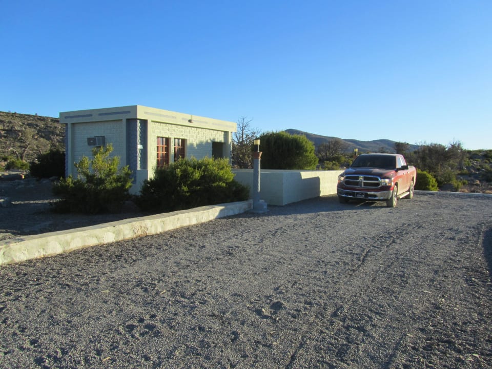 Chalet Sunrise Resort Jabal Shams