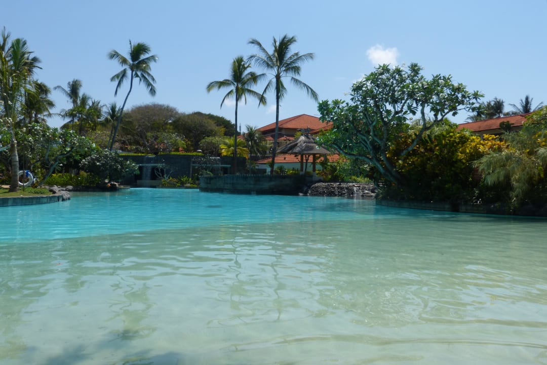 Hauptpool The Laguna A Luxury Collection Resort & Spa