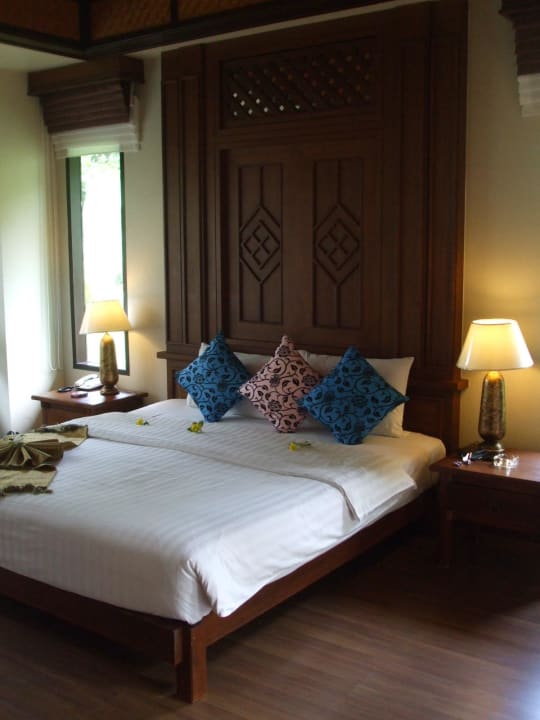 Superior-Bungalow The Fair House Beach Resort