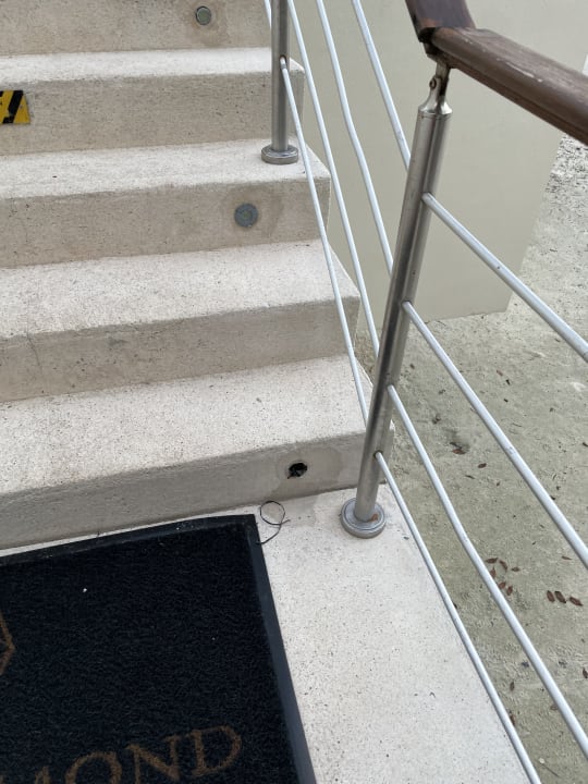 Sonstiges Blue Diamond Luxury Boutique Hotel