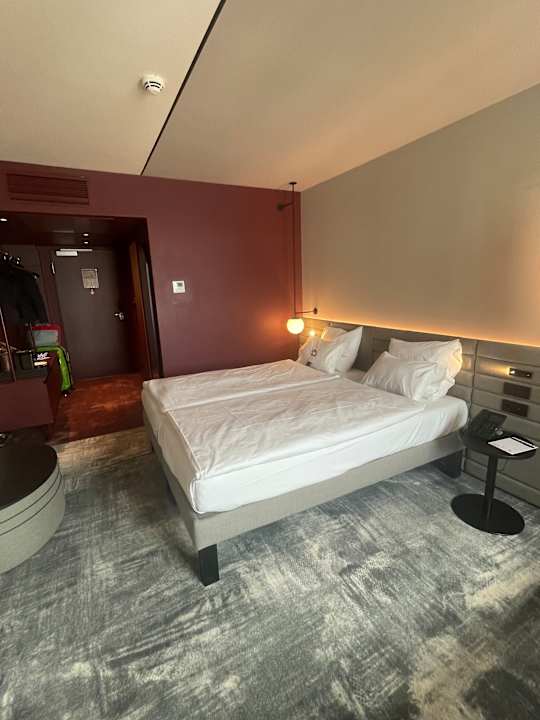 Zimmer Novotel Münster City