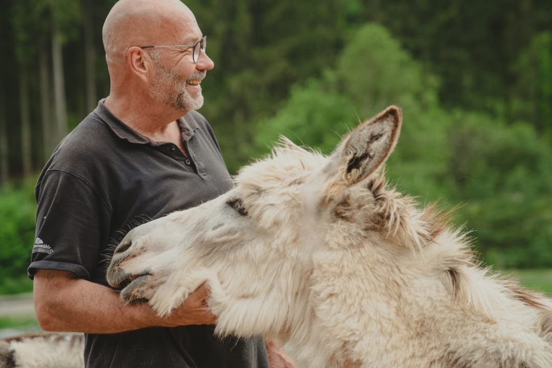 Sport & Freizeit Kinder &-Familienhotel Schlüchtmühle