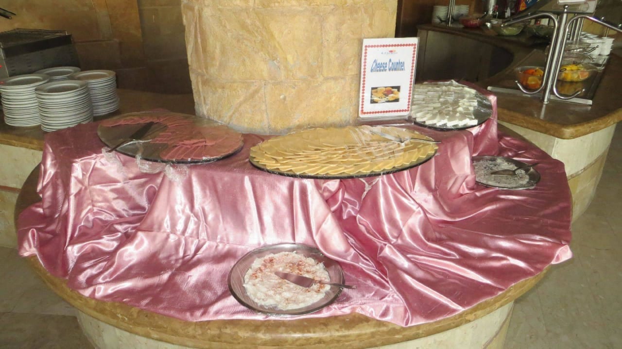 Selbsterklärend Utopia Beach Club