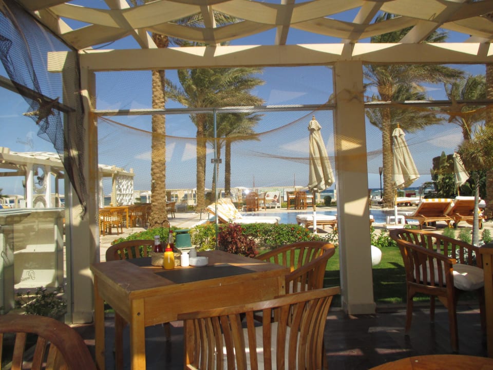 Bech Bar Premier Le Reve Hotel & Spa