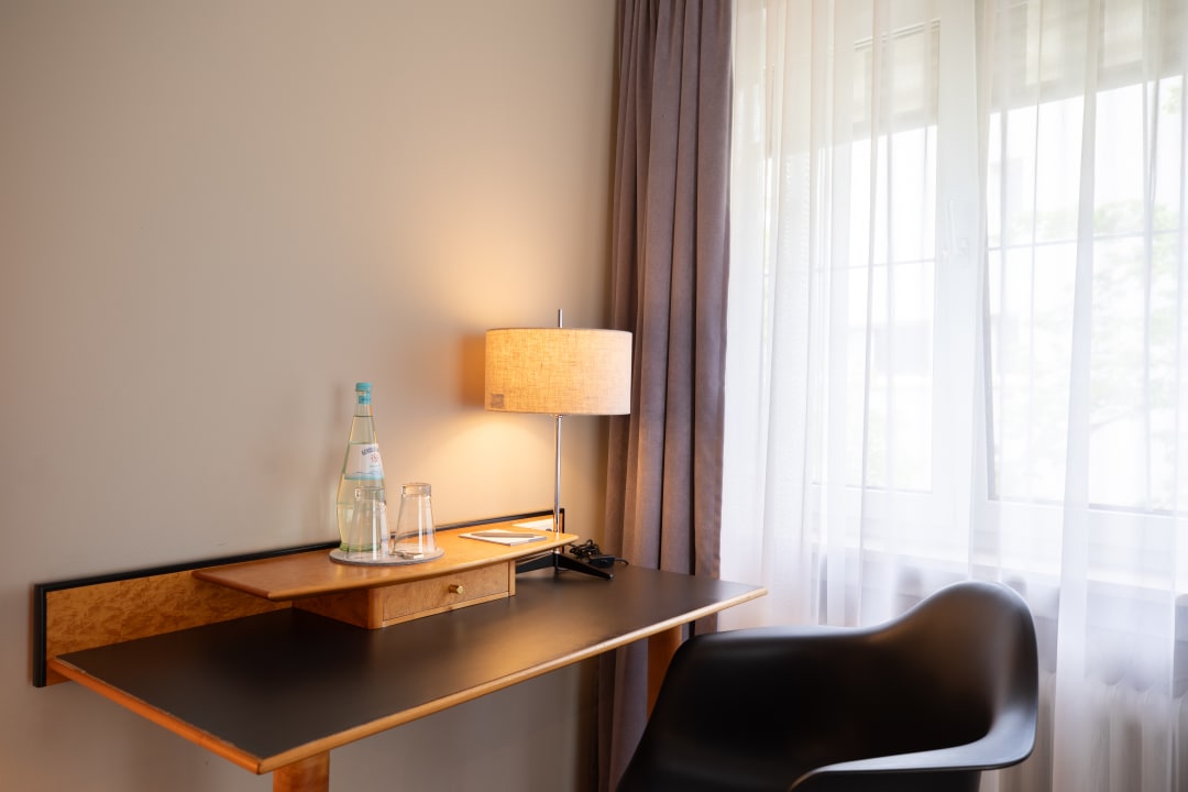 Zimmer Select Hotel Friedrichshafen