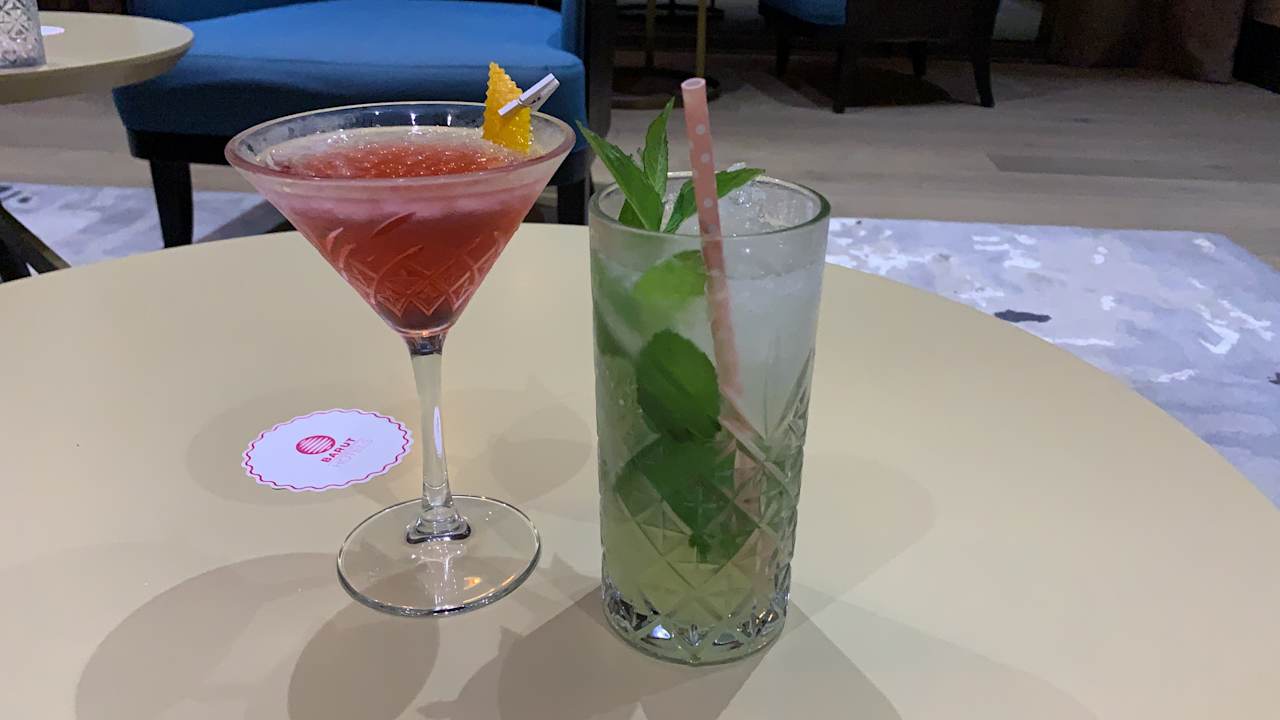 Gastro Acanthus Cennet Barut Collection