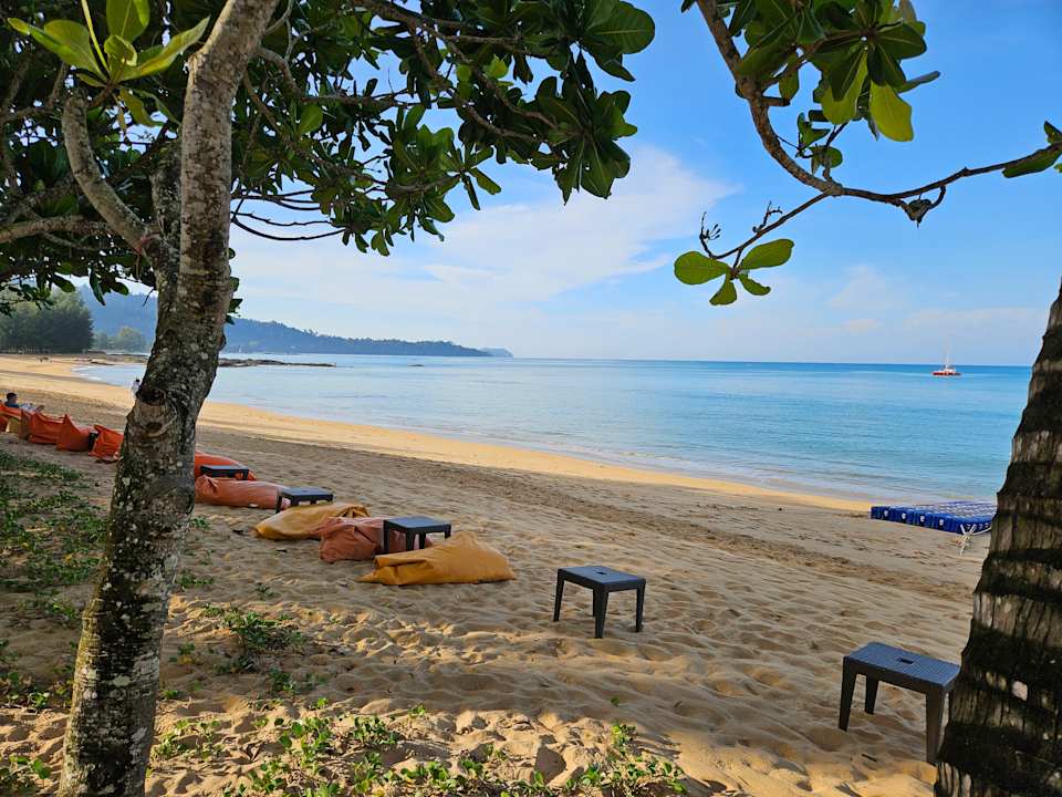 Strand La Flora Khao Lak