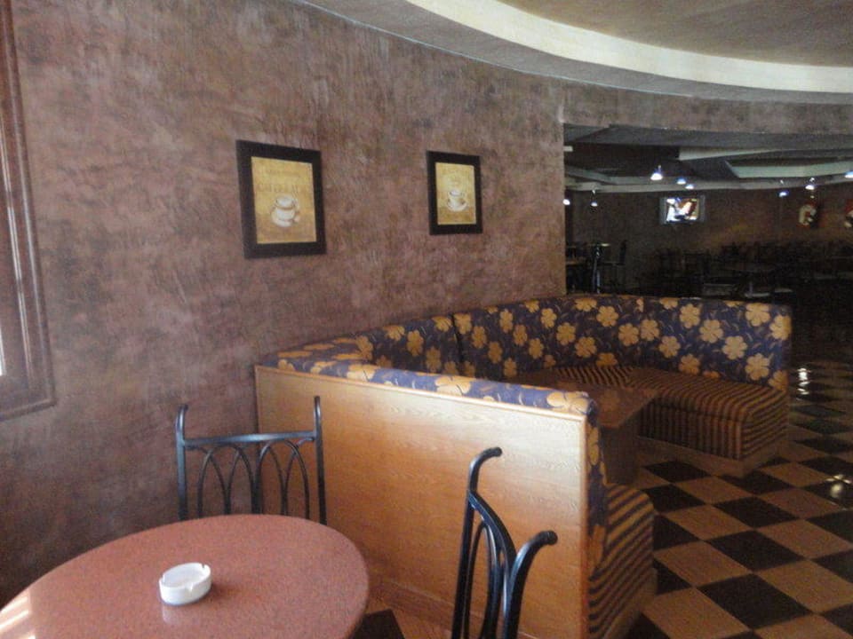 Restauracja Pickalbatros Aqua Vista Resort - Hurghada