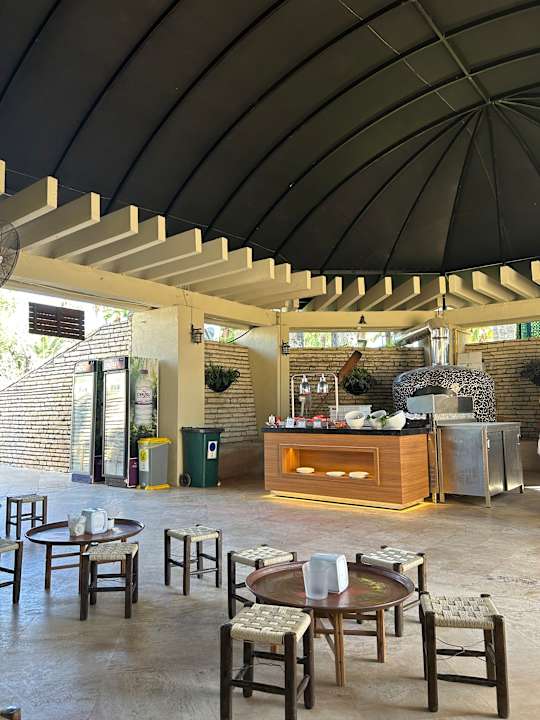 Gastro Monachus Family Resort Sorgun