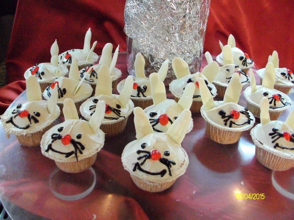 Süß gemacht Hotel Club Paradiso