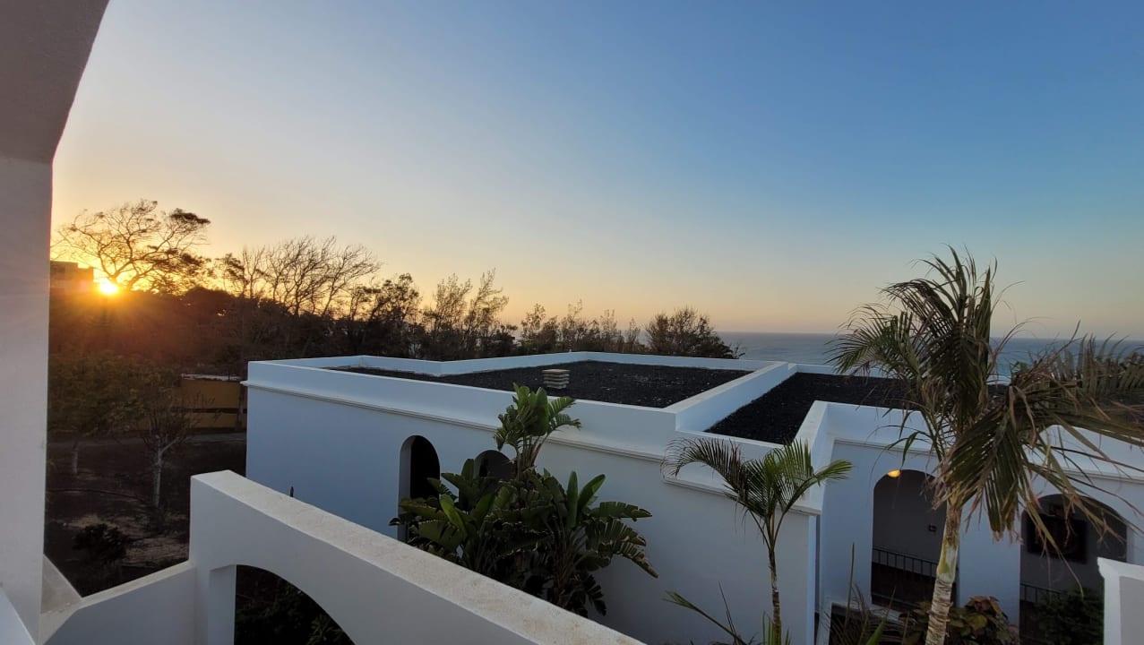 Zimmer AluaVillage Fuerteventura