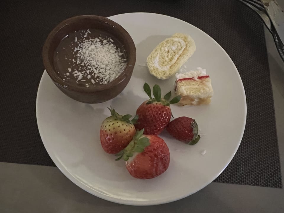 Gastro Pickalbatros Palace Resort