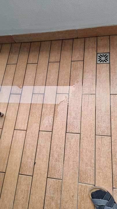 Zimmer Titanic Deluxe Lara