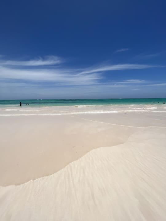 Strand Tropical Deluxe Princess