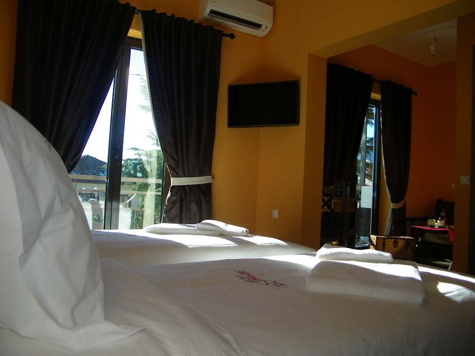 Zimmer Theatro Hotel Odysseon