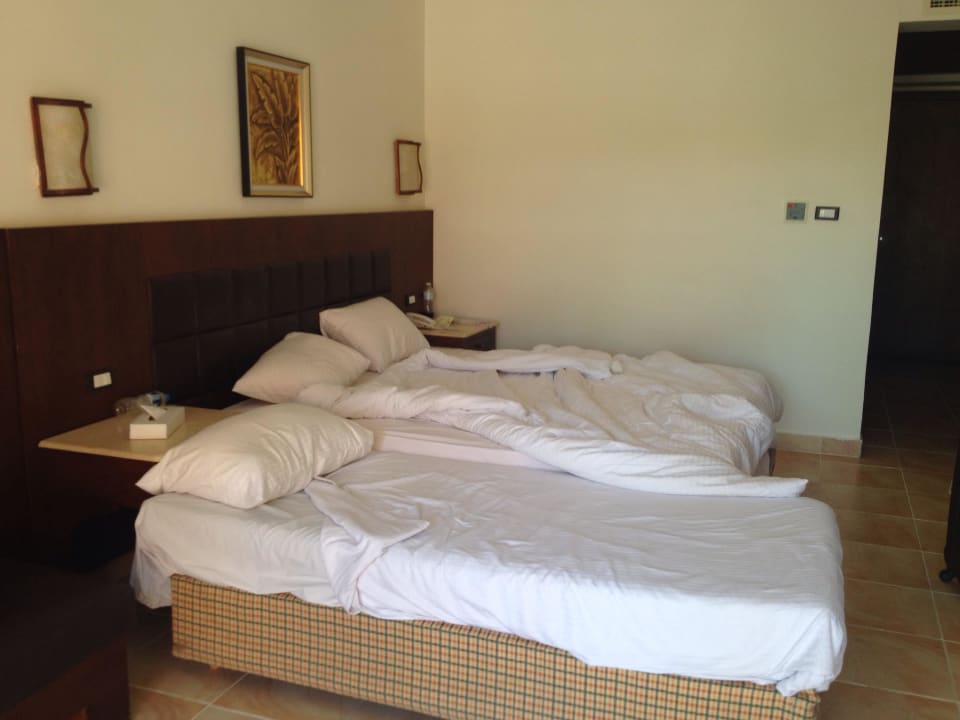 Hotelzimmer Pickalbatros Alf Leila Wa Leila Resort - Neverland Hurghada