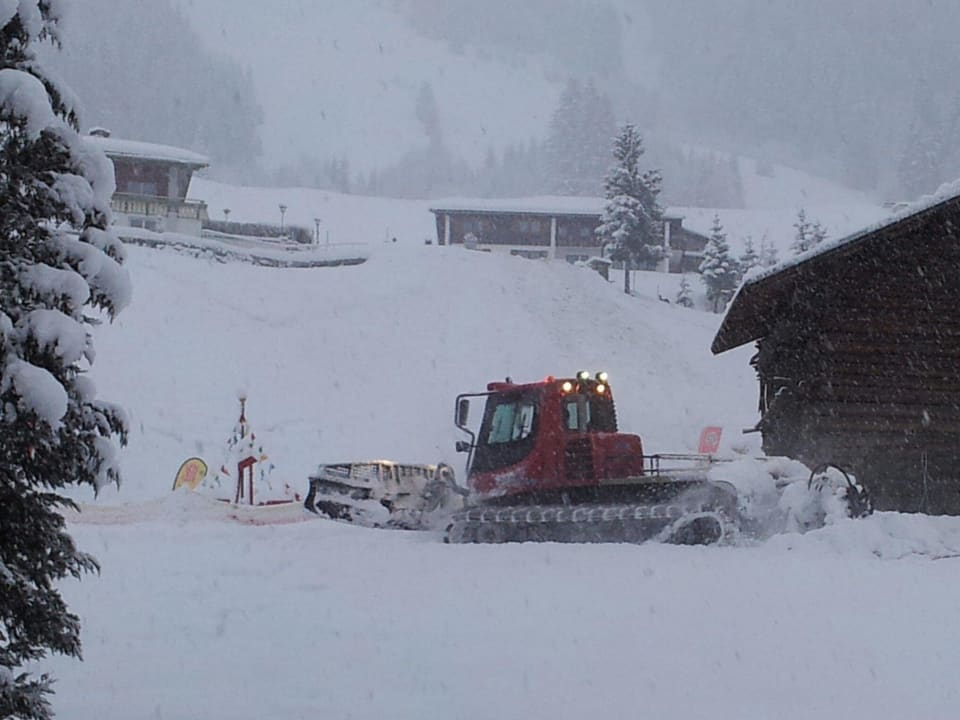 Hotel Garni Fels Hotel Garni Fels