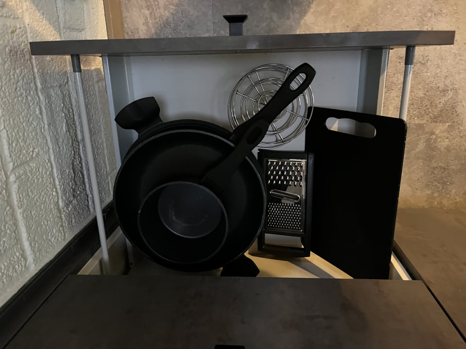 Zimmer Ferienpark Landal De Lommerbergen