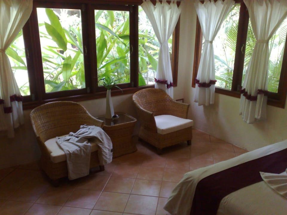 Zimmer Hotel Ao Nang Paradise Resort