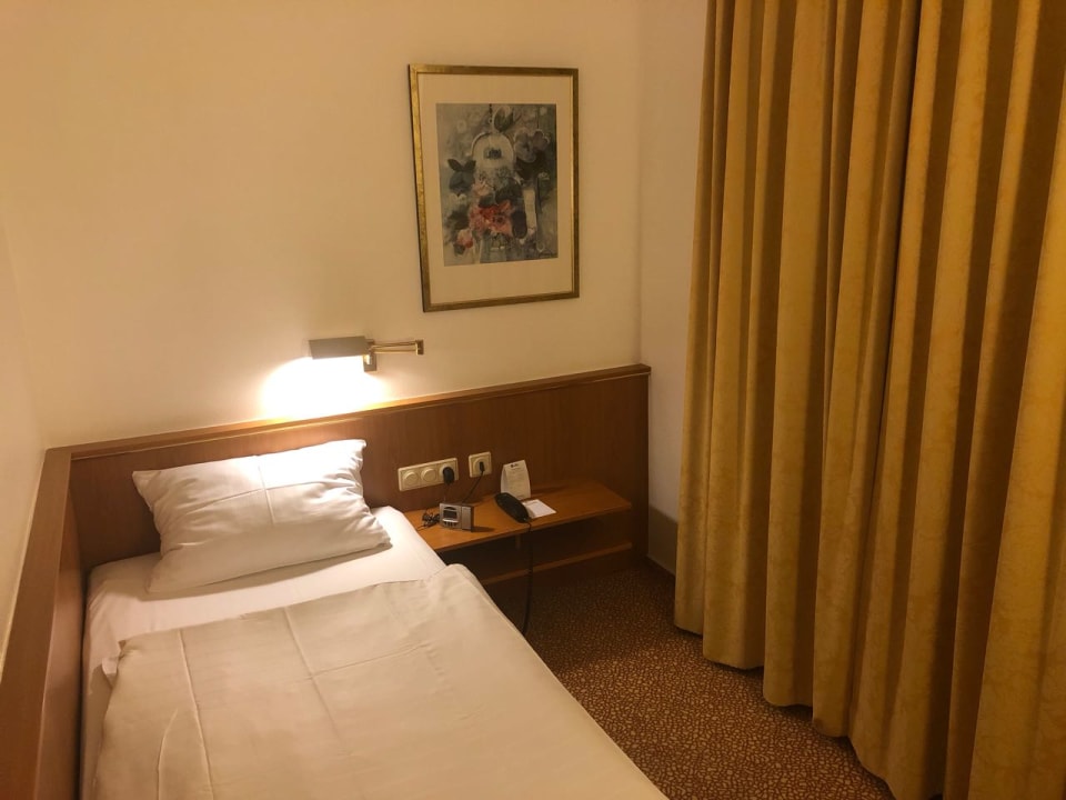 Zimmer Best Western Hotel Lippstadt