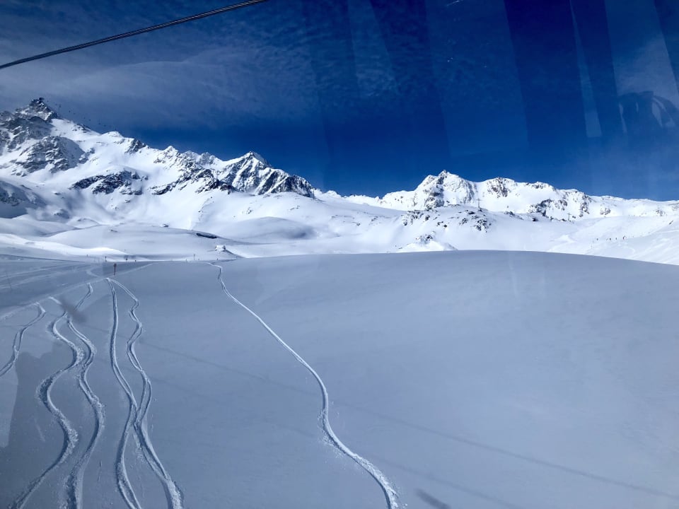 Sport & Freizeit Verwöhnhotel Wildspitze